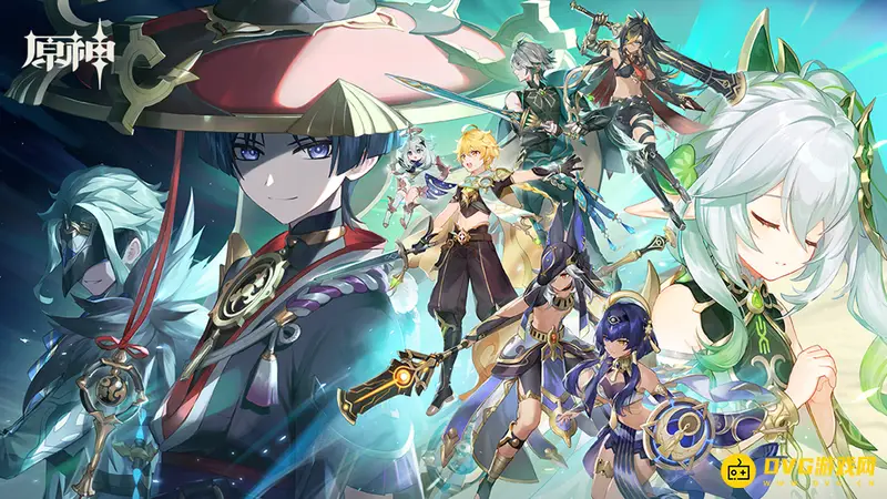 原神生长翡翠碎屑在哪-生长翡翠碎屑的获取方法