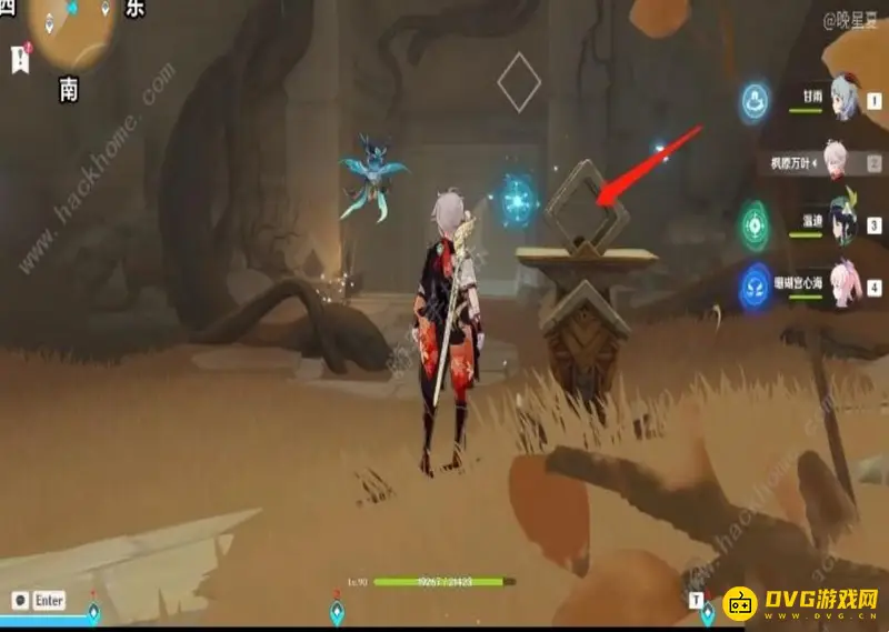 原神石板权能怎么升级-石板权能升级方法详解