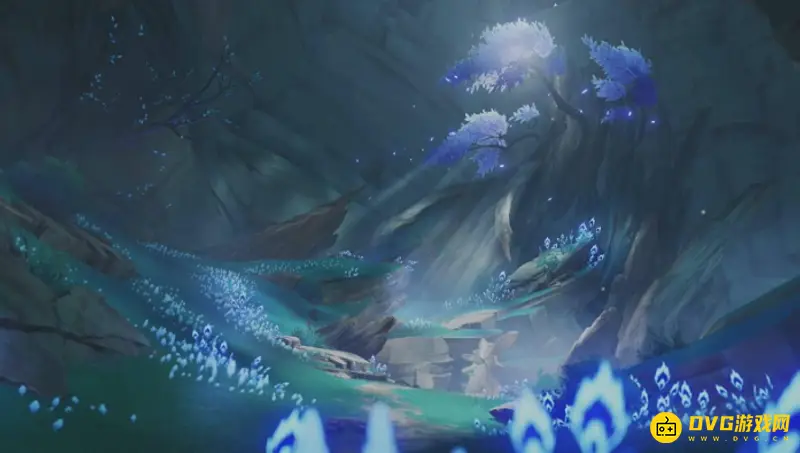 原神3.1最后一个兰那罗水位怎么降-最后一个兰那罗水位下降的详细流程