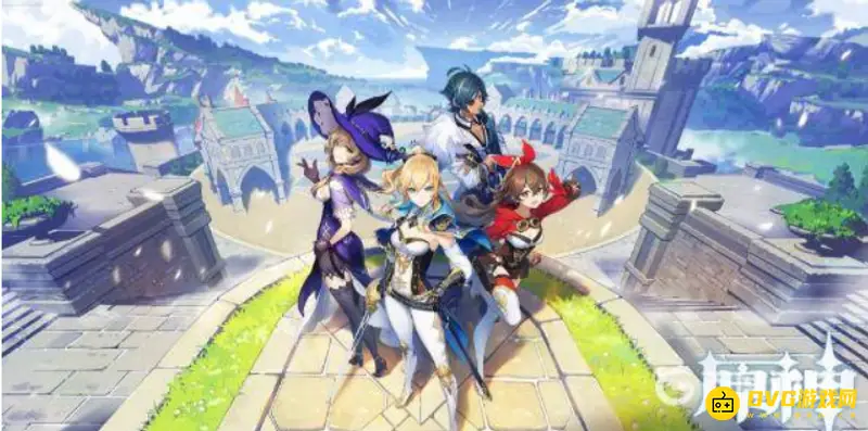 原神蒙德声望怎么解锁-蒙德声望系统的解锁条件