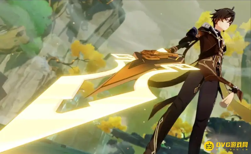 原神钟离50级血量解析-突破前后数值变化一览