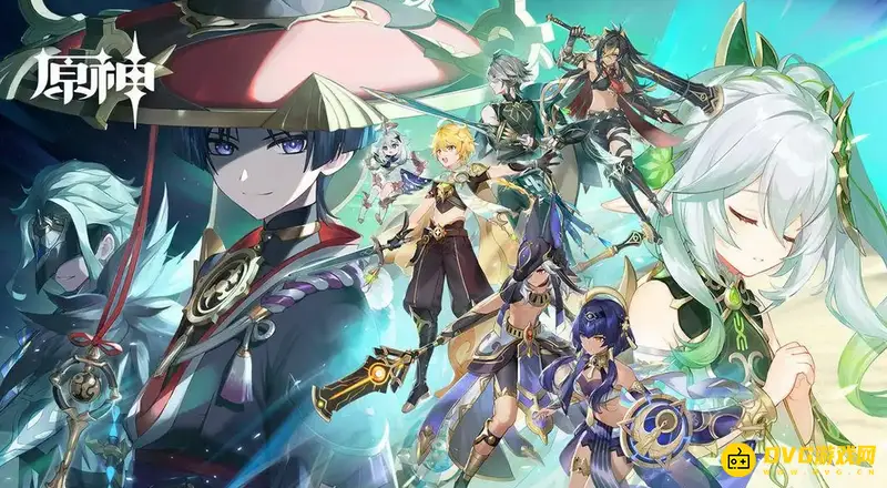 原神新手如何快速前往稻妻-3.1版本稻妻入海方法详解