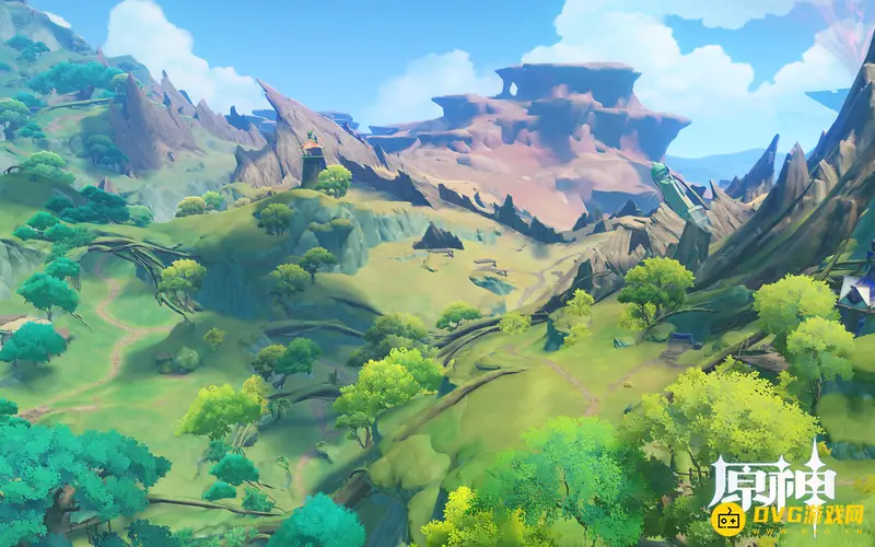 原神女士打不过如何调世界等级-世界等级调整与副本应对指南