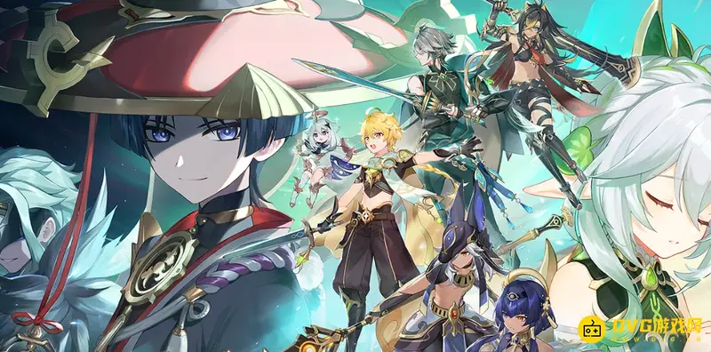 原神八观盛明选哪个-命座选择与性价比解析