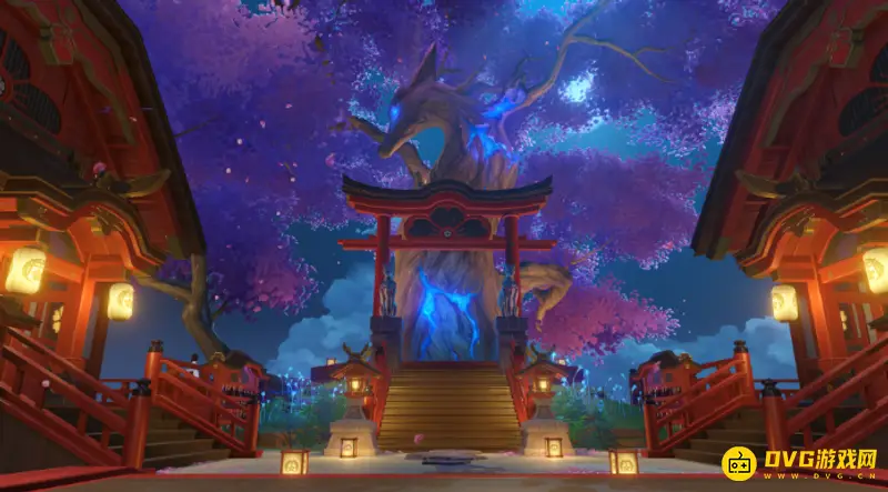 原神鸣神御灵的明惠怎么获得-鸣神御灵的明惠的获取方法