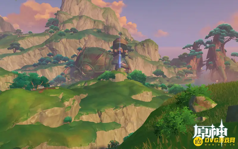 原神3.2版本立本会复刻吗-百货奇货活动回归解析