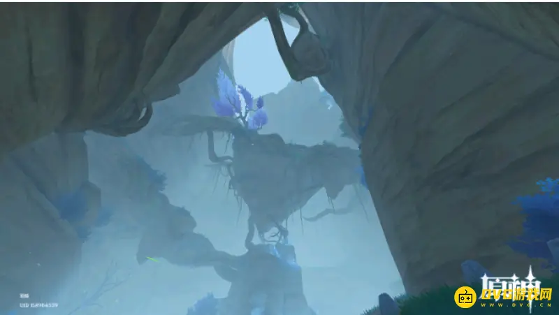 原神3.2遗迹地窖日志位置指南-西南面日志寻找方法