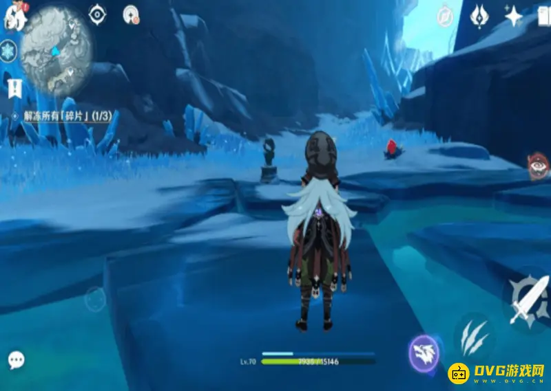 原神仙灵不归位怎么办-解决仙灵归位问题的实用方法