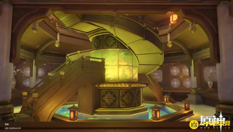 原神武器池保底继承规则详解-保底机制与角色池区别解析