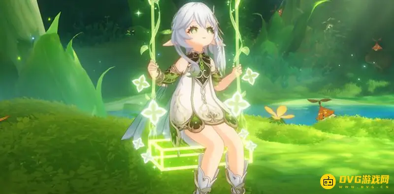 原神纳西妲与达达利亚抽取建议-草系与水系角色选择解析