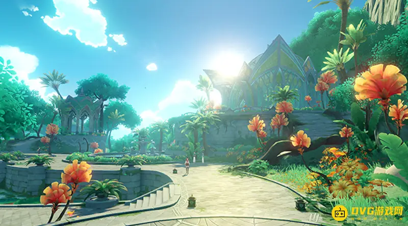 《原神》3.1帕蒂沙兰几天刷新？