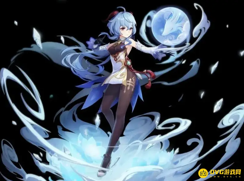 原神3.1甘雨3星武器怎么选择-高性价比武器选择指南