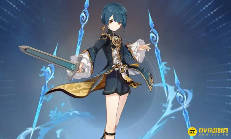 原神3.1甘雨与行秋怎么搭配-水系辅助选择推荐