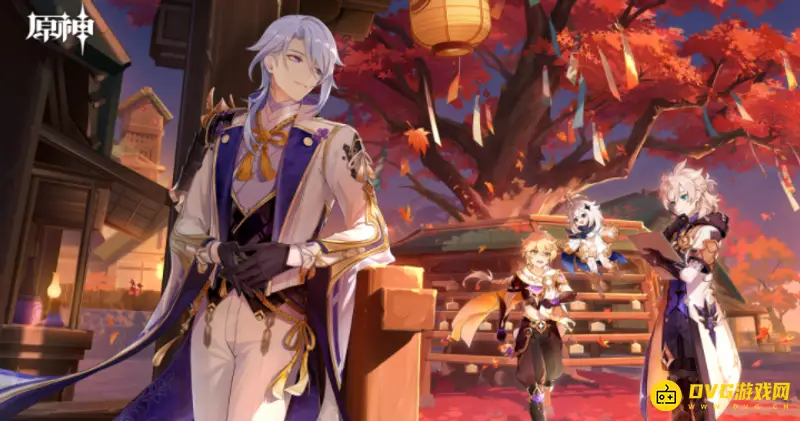 原神3.2版90抽出金有补偿吗-角色池保底机制详解