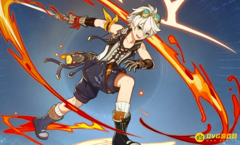 原神班尼特增伤与回血机制解析-如何选择最优武器