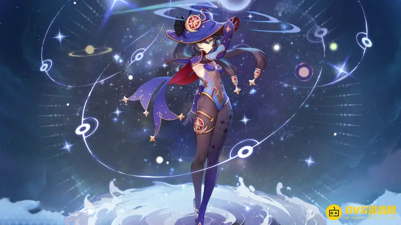 原神莫娜与芭芭拉培养选择-莫娜与芭芭拉的培养取舍