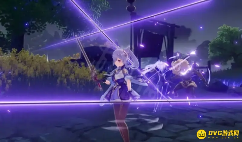 原神雷打什么伤害高-雷元素的主要伤害来源