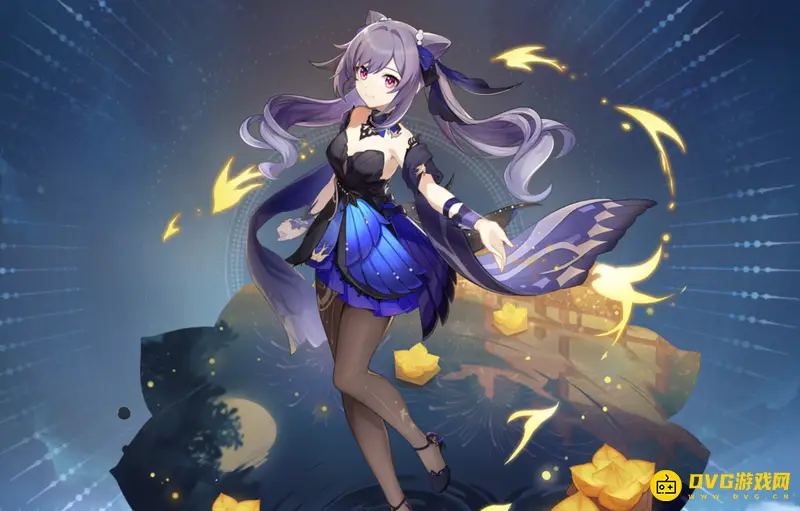 原神3.2草系如何带飞刻晴-雷草反应与小草神搭配解析