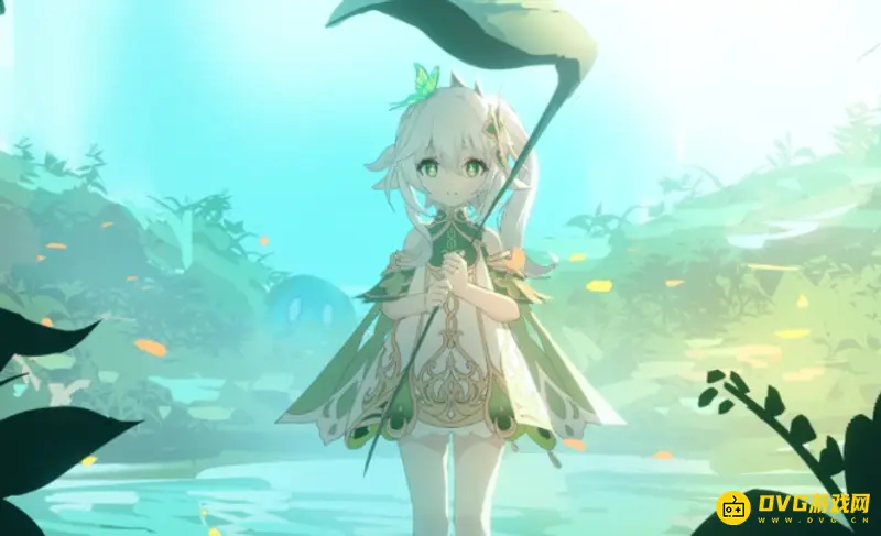 原神草神暴击率推荐-3.2版本草神暴击率提升解析