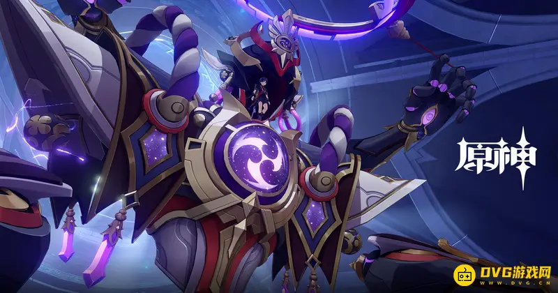 原神3.2散兵突破加什么-突破属性最新情报解析