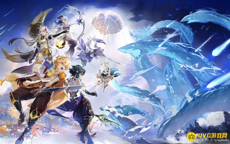 原神举报科技号有效吗-玩家如何正确进行举报