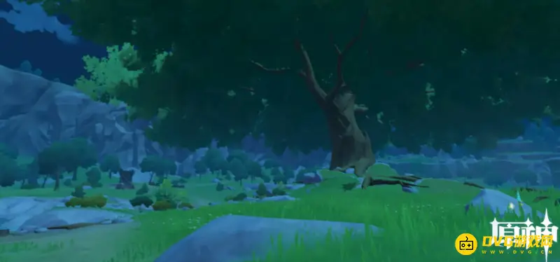 原神猫爬架武器介绍-神乐之真意效果解析