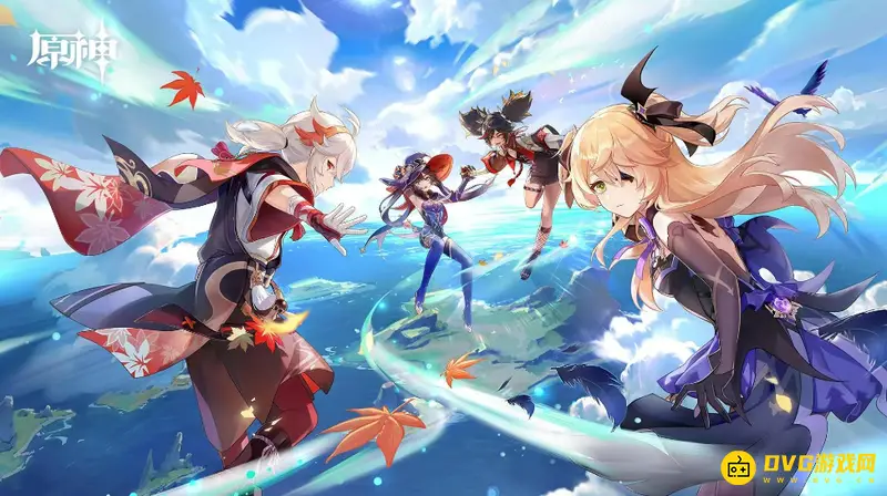 原神烈焰花下雨天采集机制解析-烈焰花遇雨是否会被浇灭