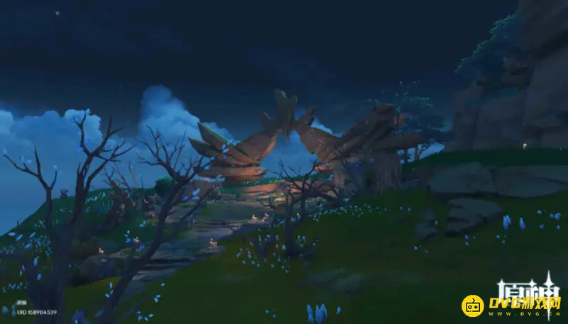 原神荒泷一斗传说任务秘境三楼怎么上-荒泷一斗传说任务秘境三楼的上楼方法