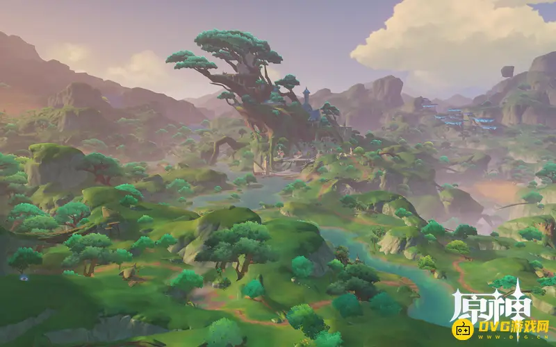 原神up池只能歪常驻角色吗-限定与常驻角色祈愿机制解析