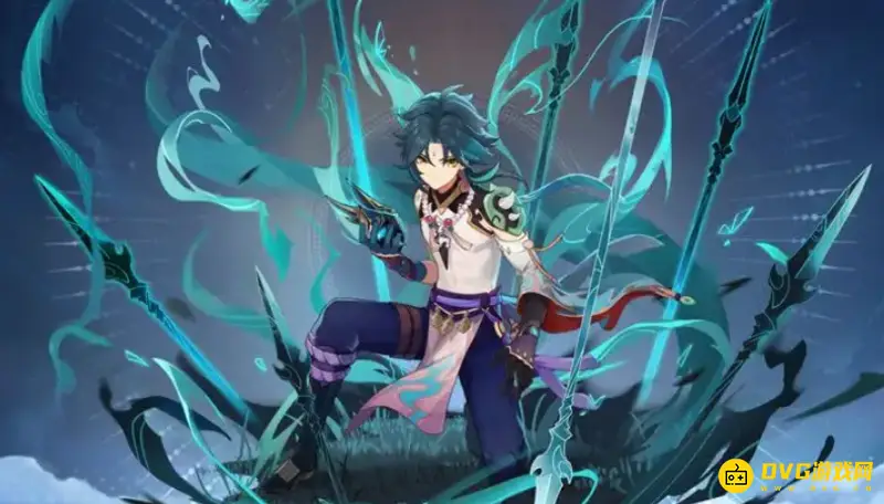 原神赛诺0命比魈强吗-角色伤害与养成对比分析