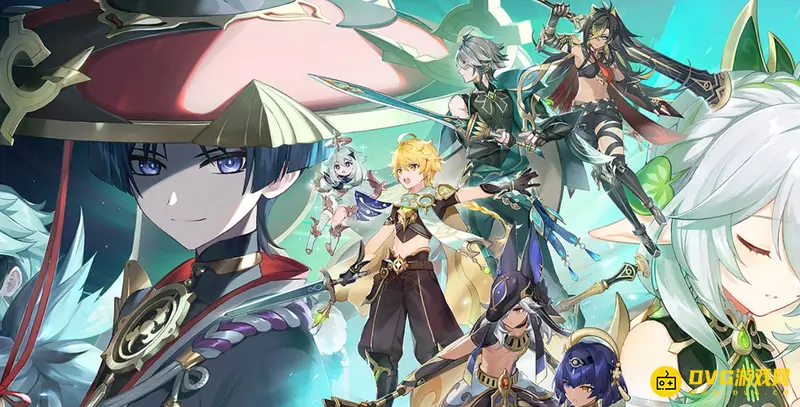 原神元神烈火踏歌行任务怎么完成-元神烈火踏歌行任务完成方法