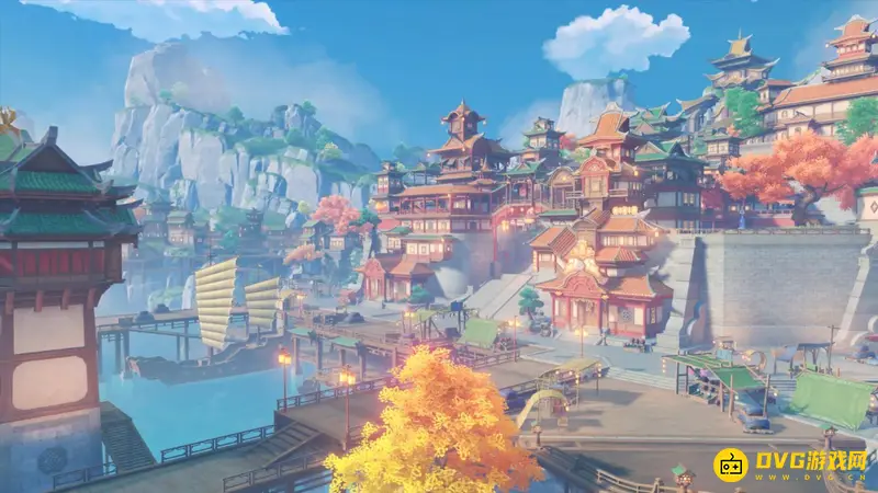 原神无工之剑与螭骨剑哪个好-3.1版本无工之剑与螭骨剑的对比分析