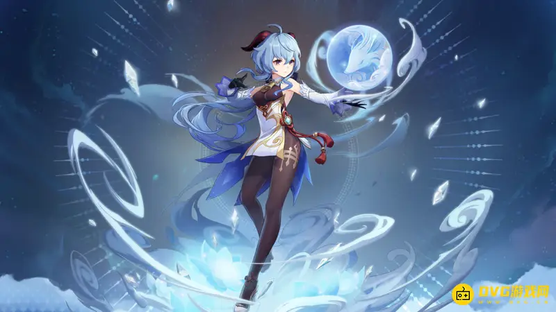 原神3.1甘雨可以用落霞吗-落霞适配分析与推荐