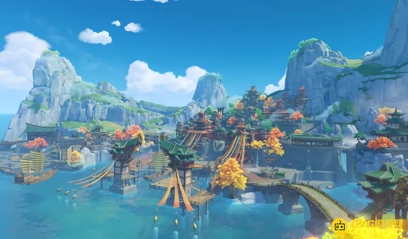 原神联机怪物血量变化解析-3.1版本四人组队机制详解