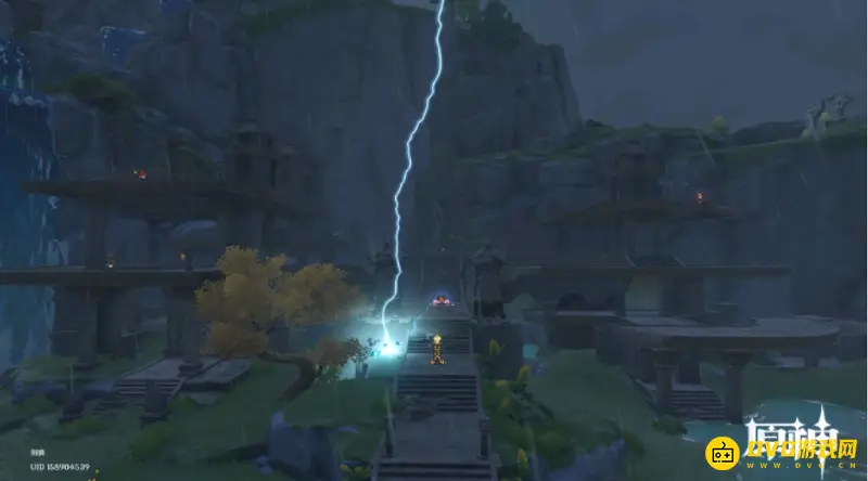 原神雷神瞳共鸣器怎么获得-雷神瞳共鸣器的获取流程