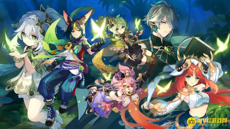 原神寻宝仙灵活动结束时间-3.0版本秘宝迷踪活动详情