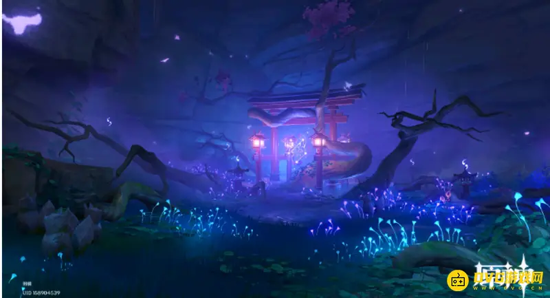 原神情雨的经纬怎么开-情雨的经纬副本的开启方法