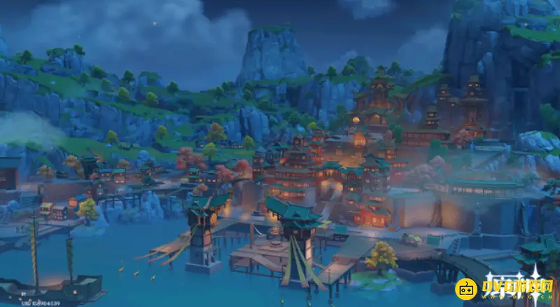 原神烈绽放精通机制解析-3.2版本绽放反应精通归属说明