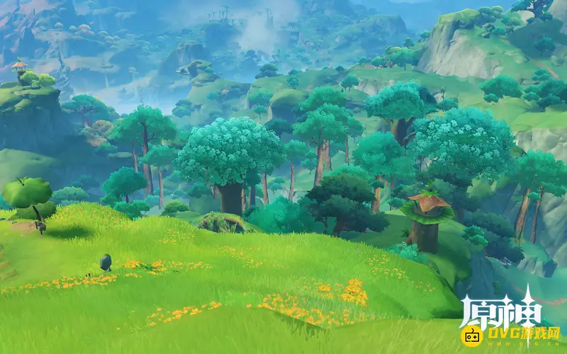 原神32草套是什么圣遗物-草套机制与作用圣遗物