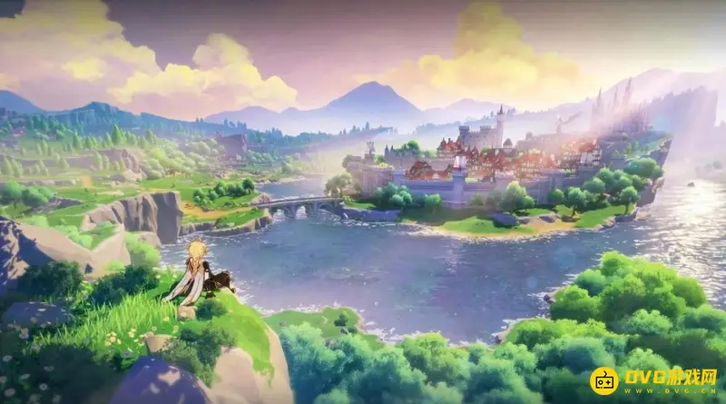 原神不稳定孢子云详解-翠翎恐蕈技能与应对方法