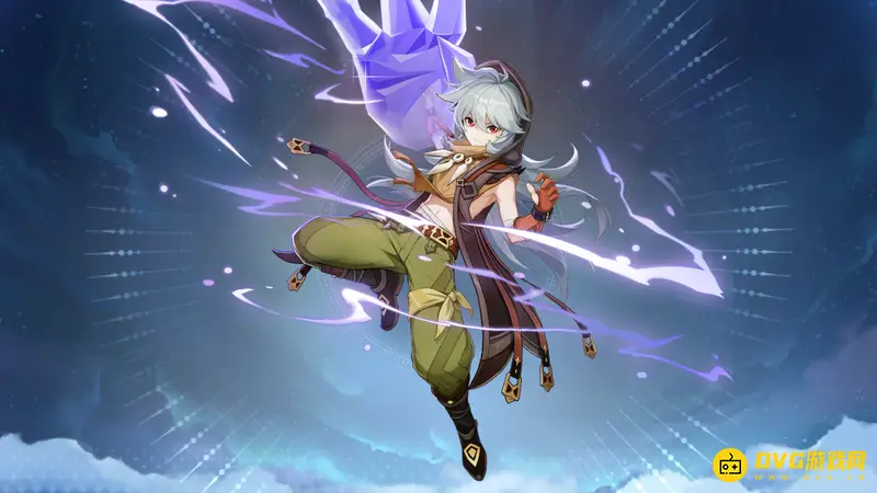 原神雷泽有必要升到70级吗-开荒期角色培养建议