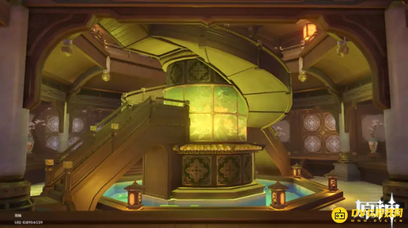 原神元能尖碑作用解析-圣章石获取方法详解