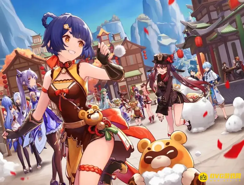 原神委托任务奖励说明-在别人世界做委托能否获得奖励