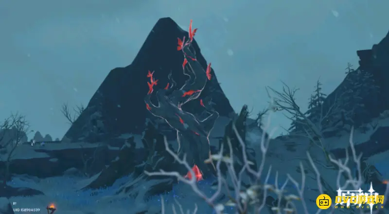 原神寻找失踪学者宝藏开启方法-如何开启任务宝箱