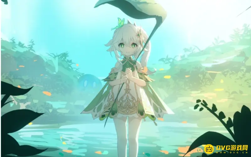 原神草神圣遗物选择-草套与饰金对比解析