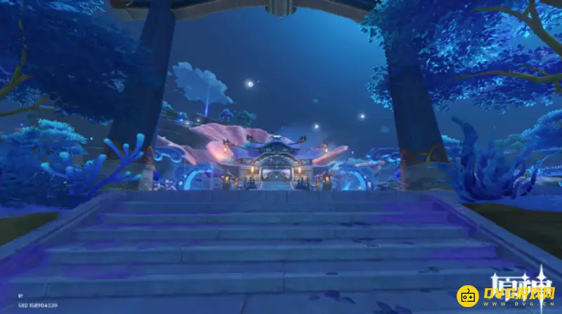 原神闪烁的零件位置在哪-闪烁的零件获取方法