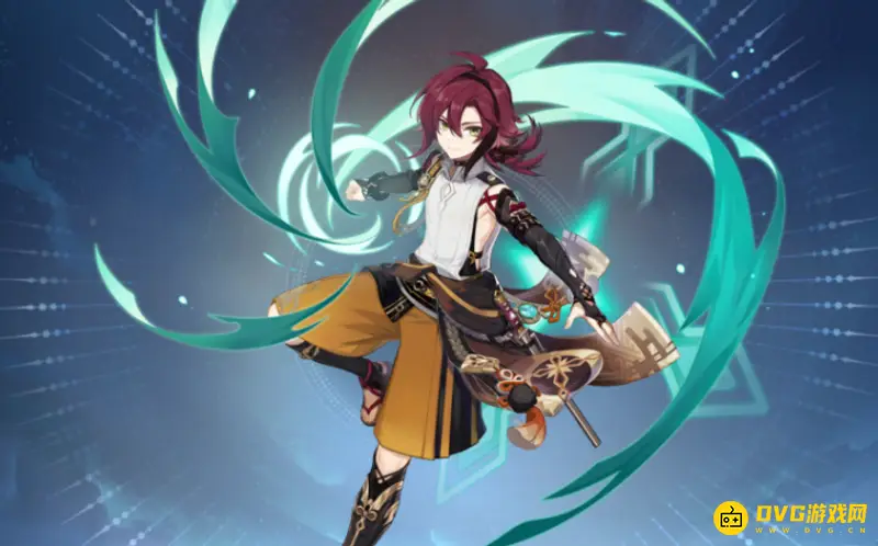 原神鹿野院平藏精通有用吗-精通属性优先级解析