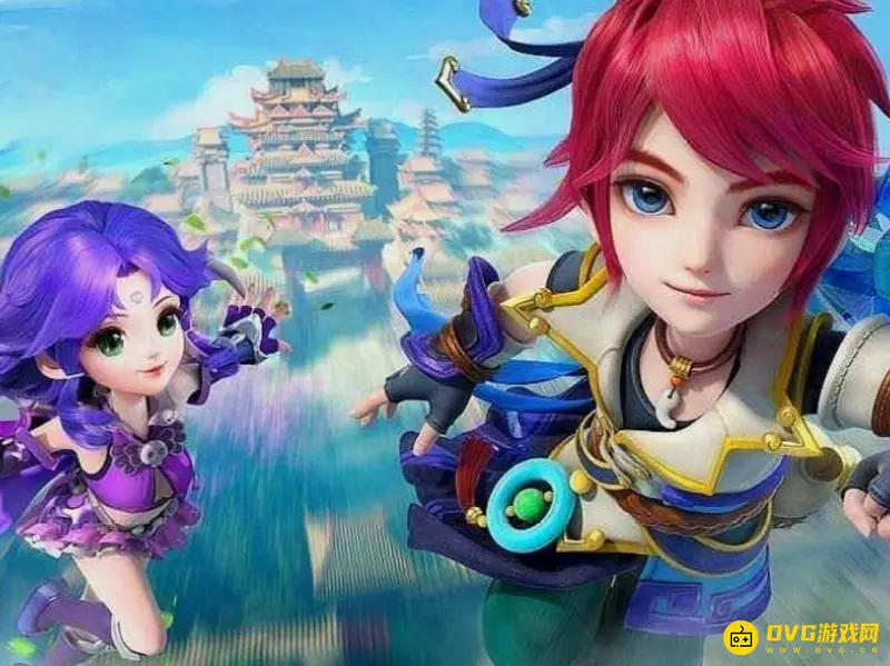 《梦幻西游》地王令有什么用-会试殿试使用说明