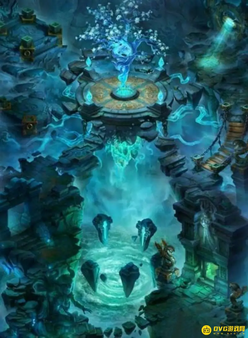 《梦幻西游》门派地图路线详解