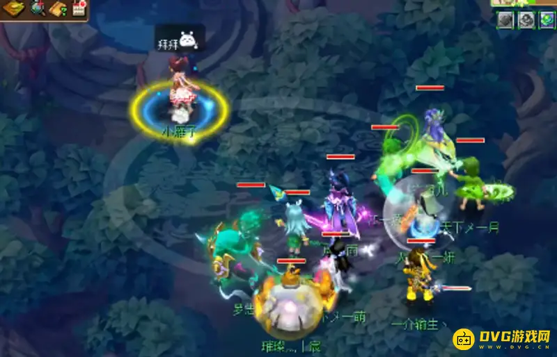 《梦幻西游》寻梦追忆小燕子打法